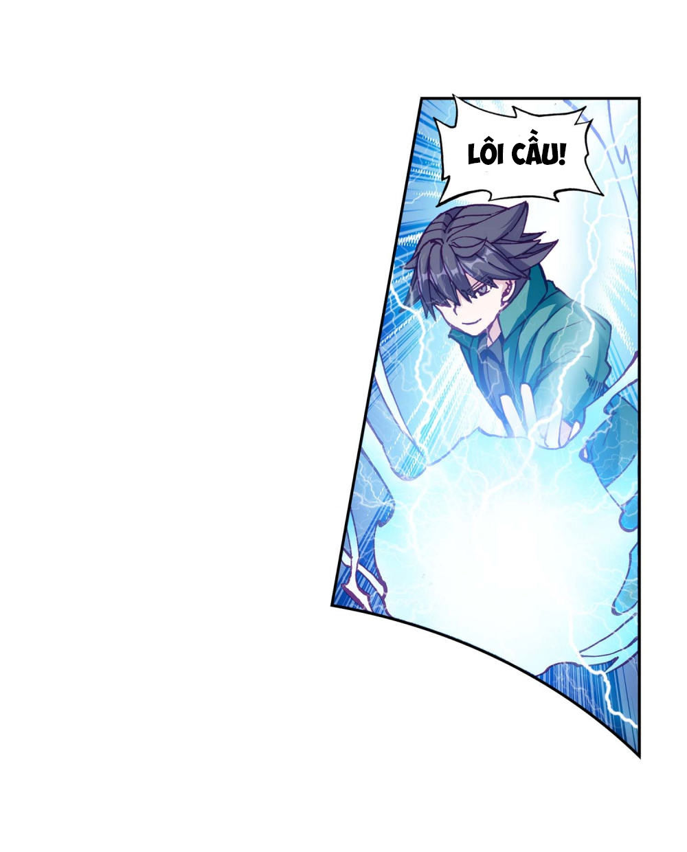 Long Vương Truyền Thuyết Chap 148 - Next Chap 149