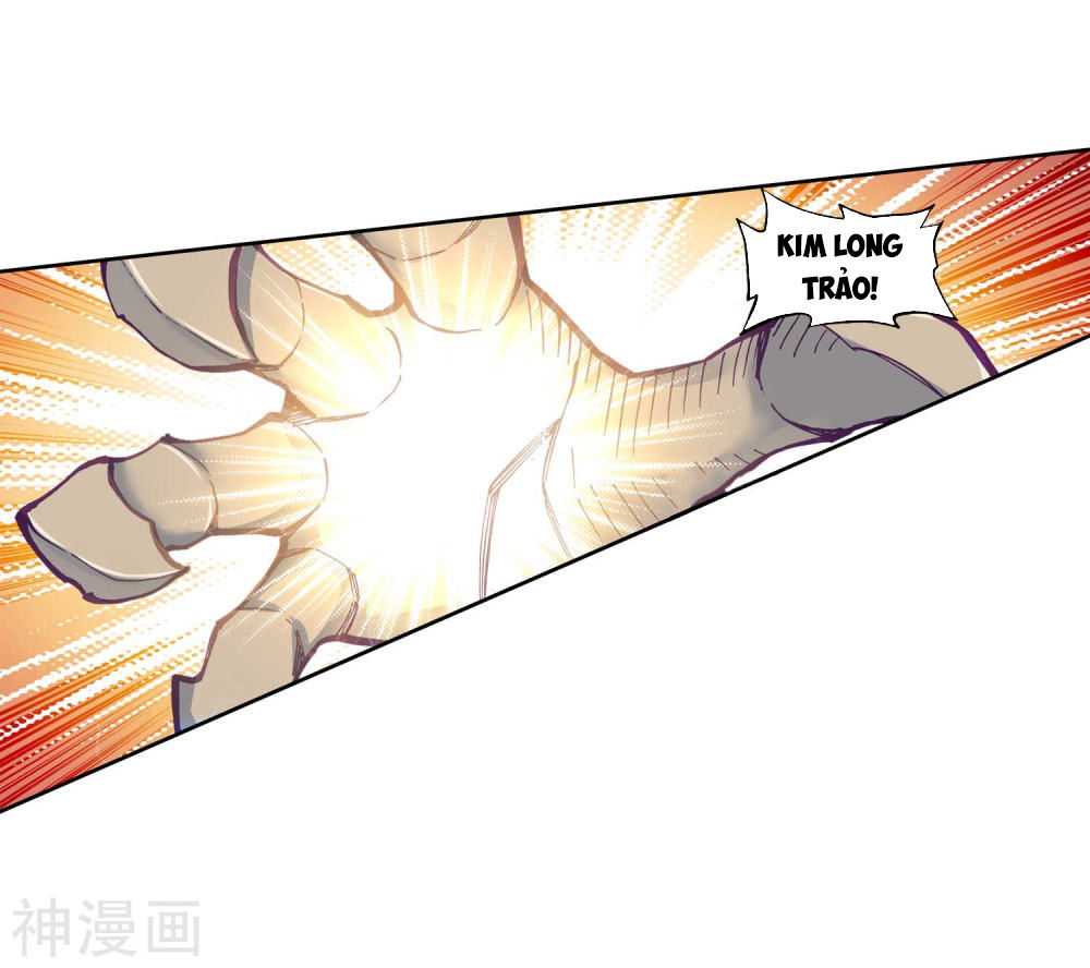 Long Vương Truyền Thuyết Chap 148 - Next Chap 149