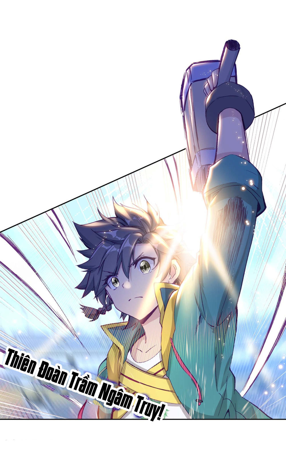Long Vương Truyền Thuyết Chap 148 - Next Chap 149