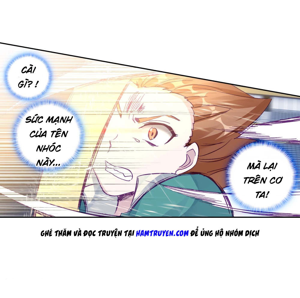 Long Vương Truyền Thuyết Chap 148 - Next Chap 149