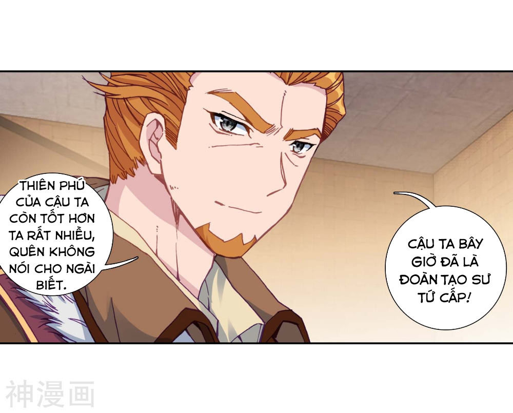 Long Vương Truyền Thuyết Chap 148 - Next Chap 149