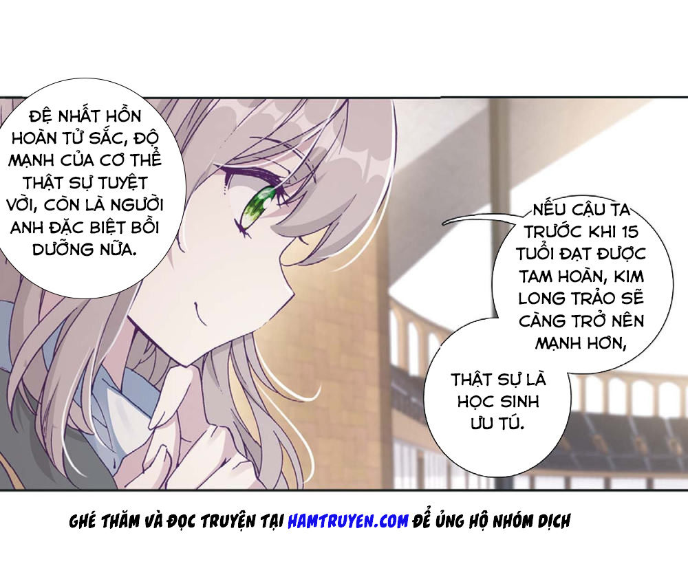 Long Vương Truyền Thuyết Chap 148 - Next Chap 149