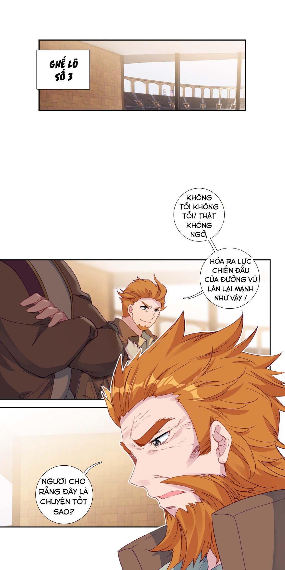 Long Vương Truyền Thuyết Chap 148 - Next Chap 149