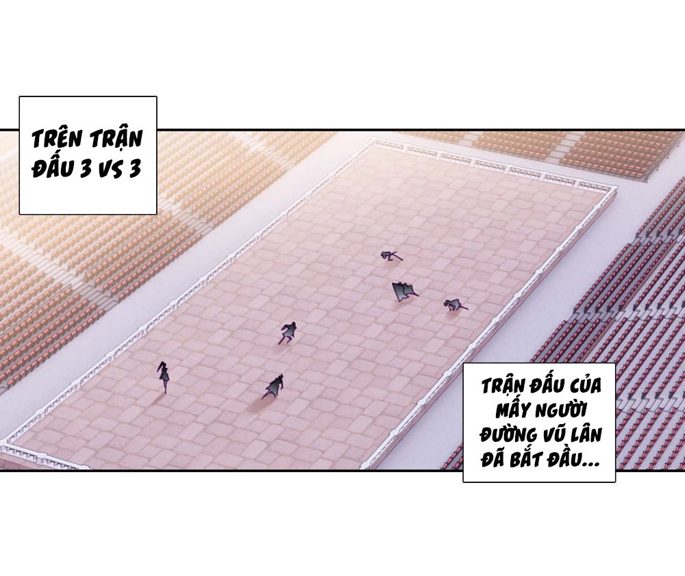 Long Vương Truyền Thuyết Chap 148 - Next Chap 149