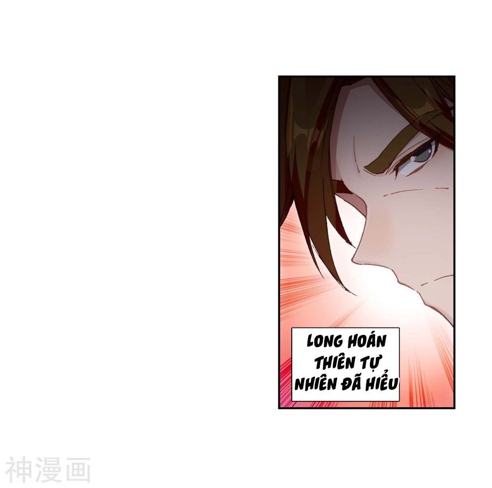 Long Vương Truyền Thuyết Chap 149 - Next Chap 150