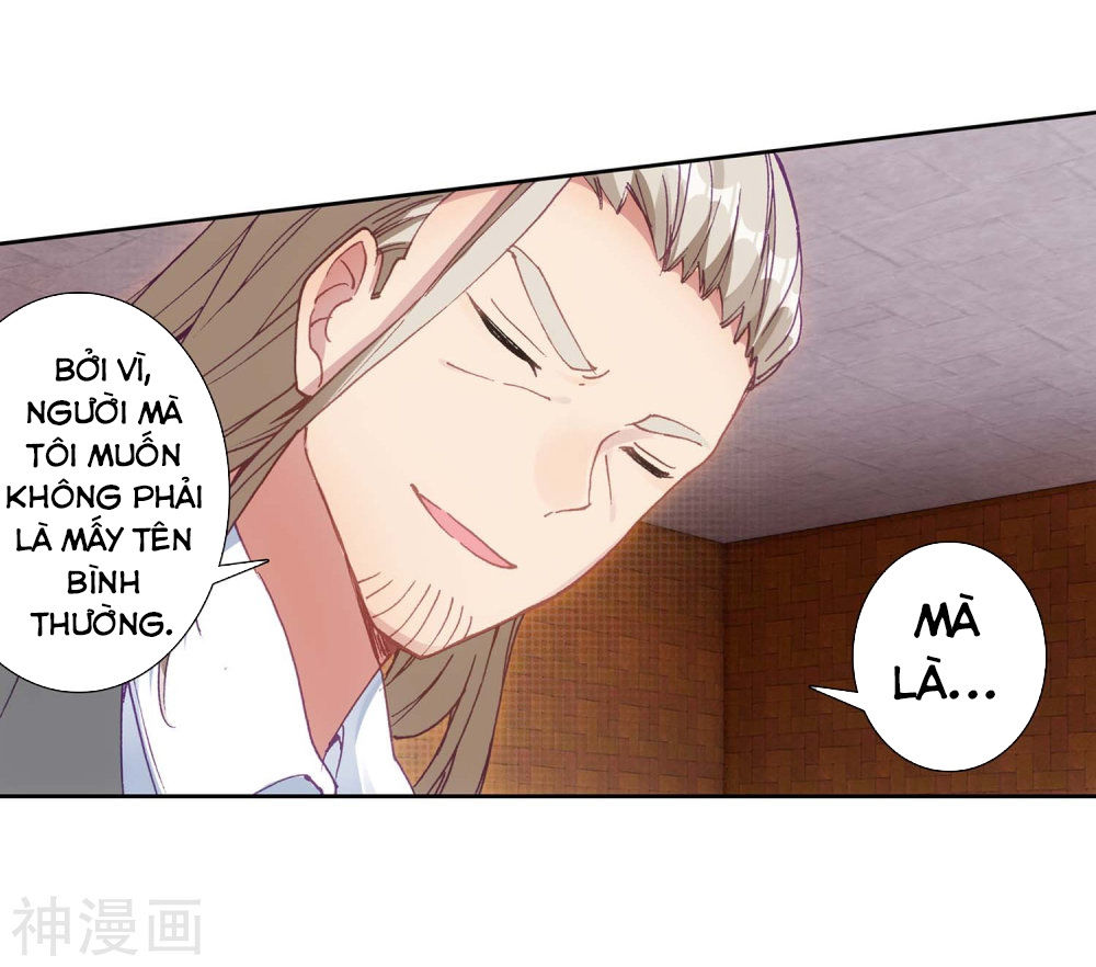 Long Vương Truyền Thuyết Chap 149 - Next Chap 150