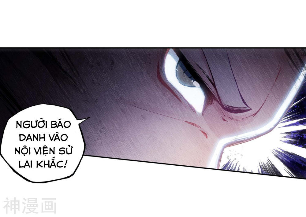 Long Vương Truyền Thuyết Chap 149 - Next Chap 150