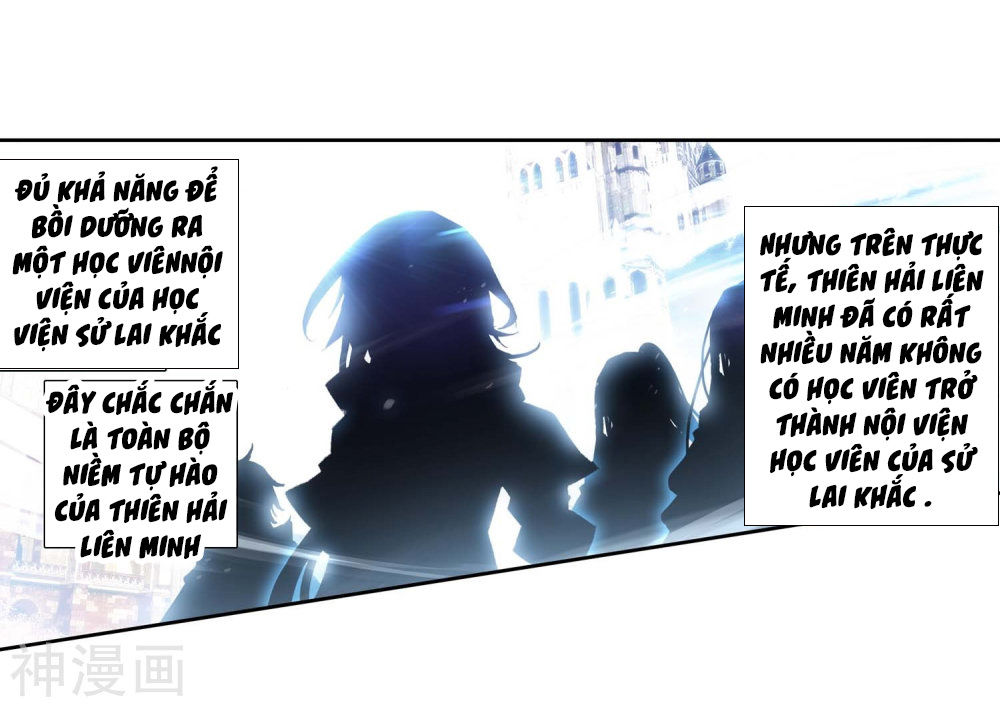 Long Vương Truyền Thuyết Chap 149 - Next Chap 150