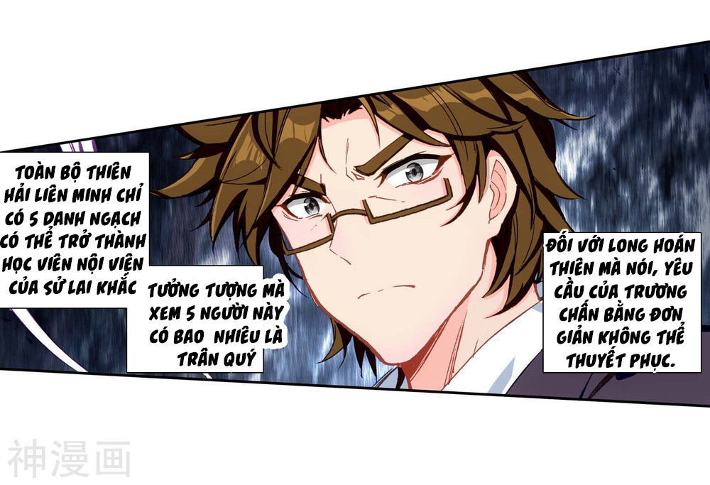 Long Vương Truyền Thuyết Chap 149 - Next Chap 150