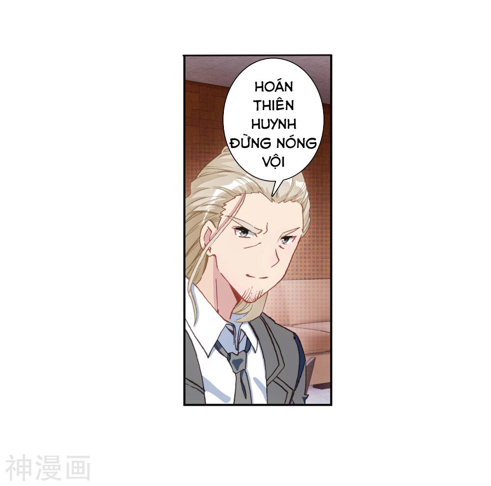 Long Vương Truyền Thuyết Chap 149 - Next Chap 150