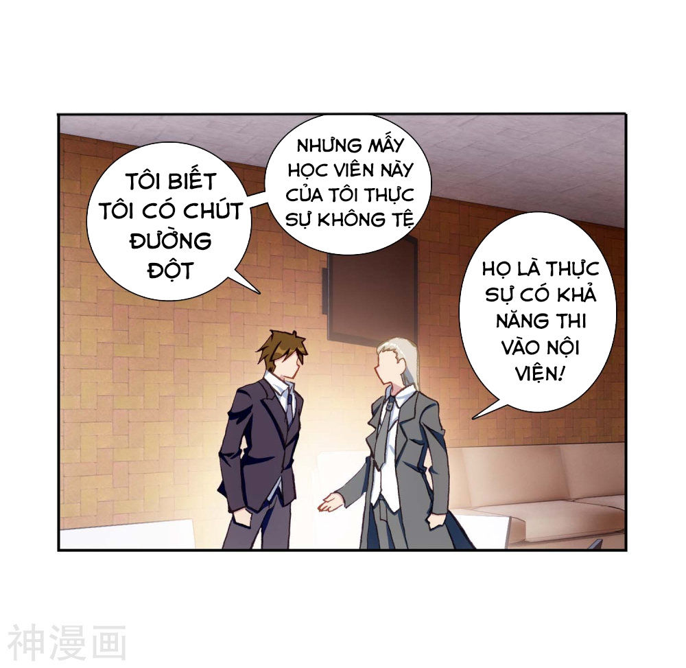 Long Vương Truyền Thuyết Chap 149 - Next Chap 150