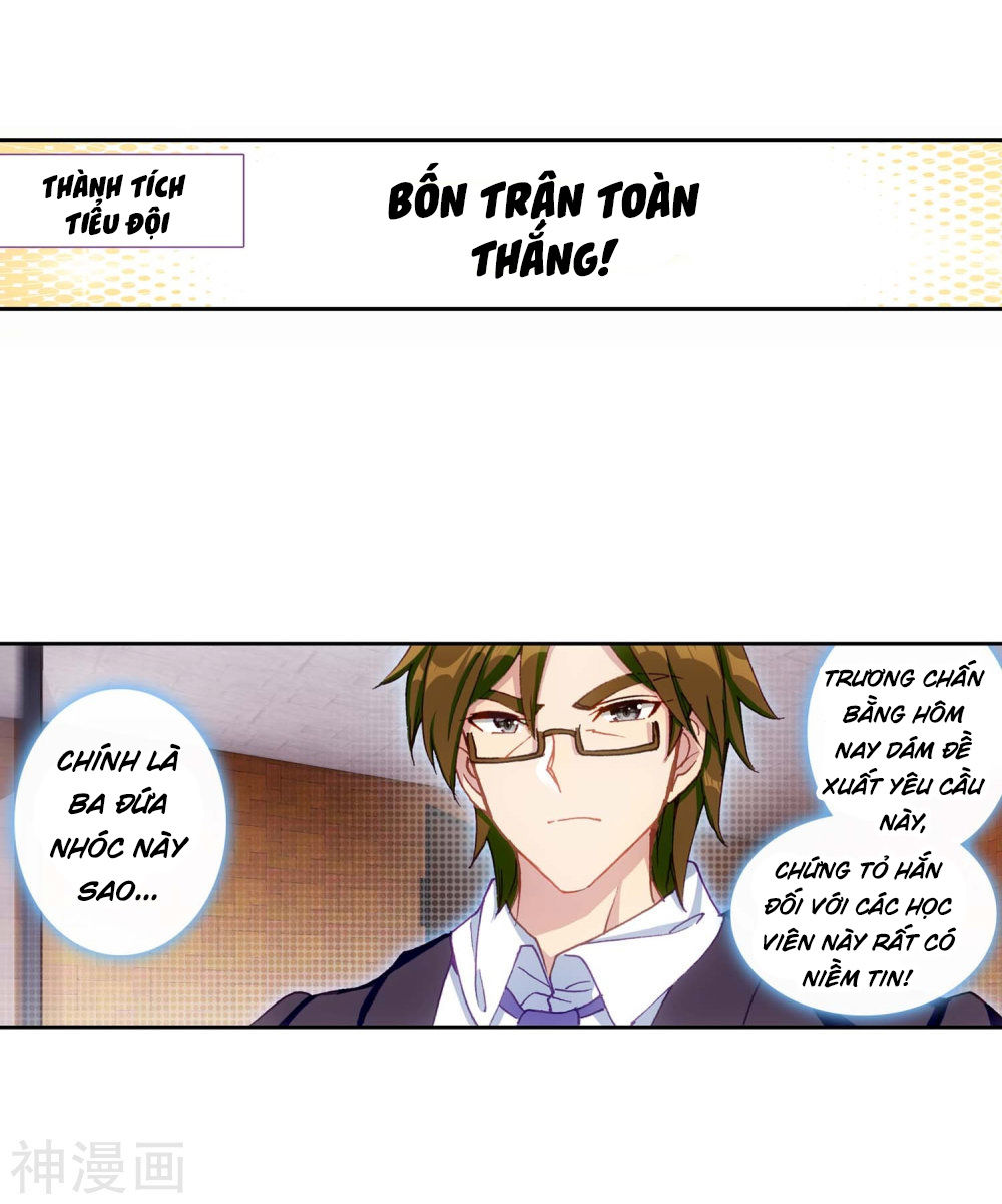 Long Vương Truyền Thuyết Chap 149 - Next Chap 150
