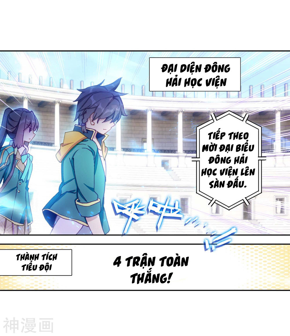 Long Vương Truyền Thuyết Chap 149 - Next Chap 150