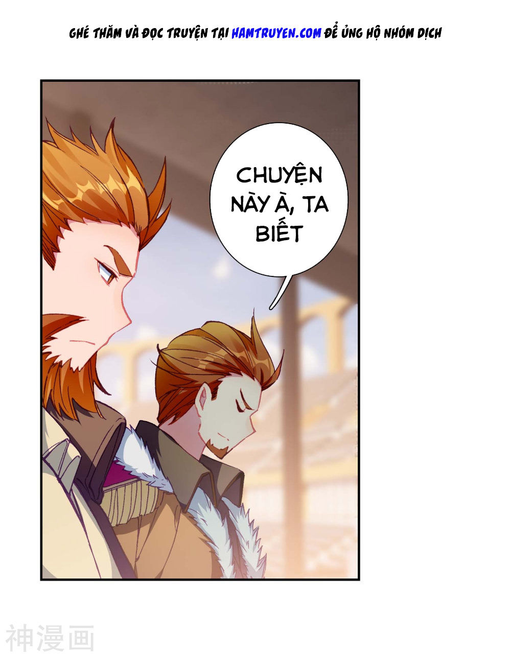 Long Vương Truyền Thuyết Chap 149 - Next Chap 150