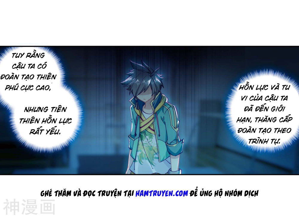 Long Vương Truyền Thuyết Chap 149 - Next Chap 150