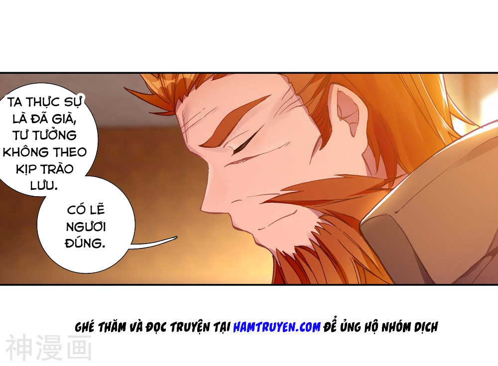 Long Vương Truyền Thuyết Chap 149 - Next Chap 150