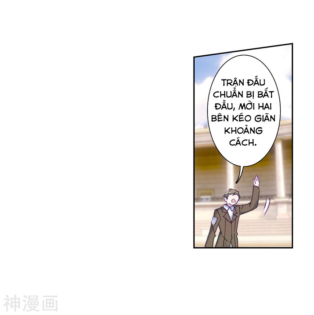 Long Vương Truyền Thuyết Chap 150 - Next Chap 151