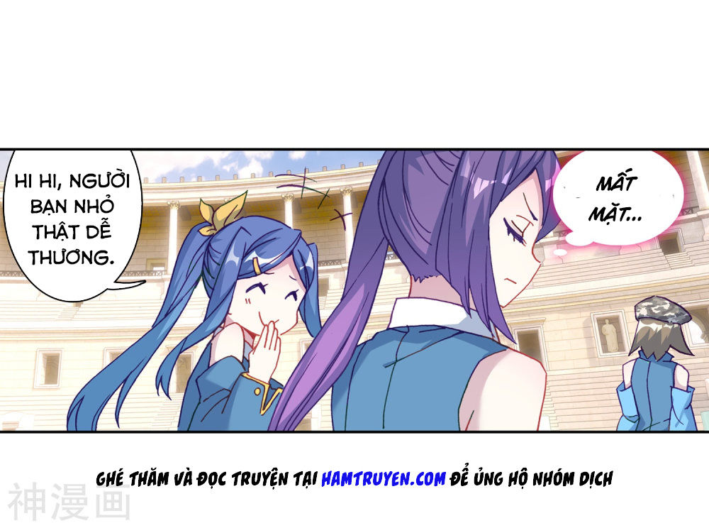 Long Vương Truyền Thuyết Chap 150 - Next Chap 151