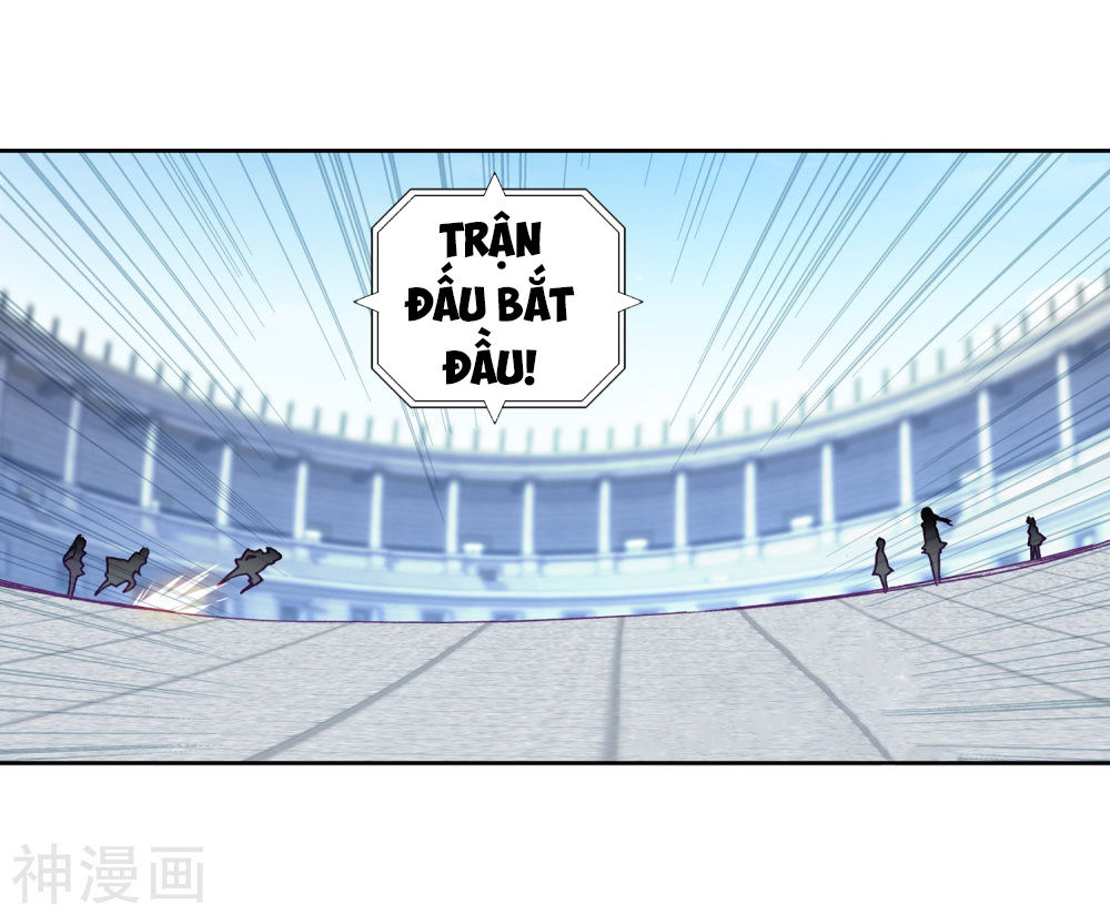 Long Vương Truyền Thuyết Chap 150 - Next Chap 151