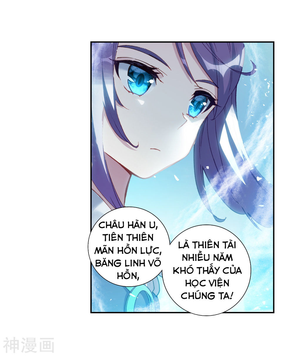 Long Vương Truyền Thuyết Chap 150 - Next Chap 151