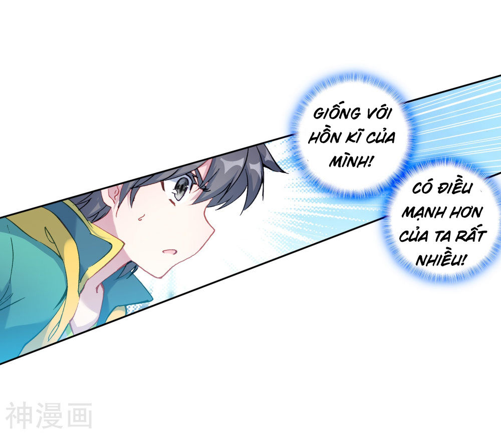Long Vương Truyền Thuyết Chap 150 - Next Chap 151