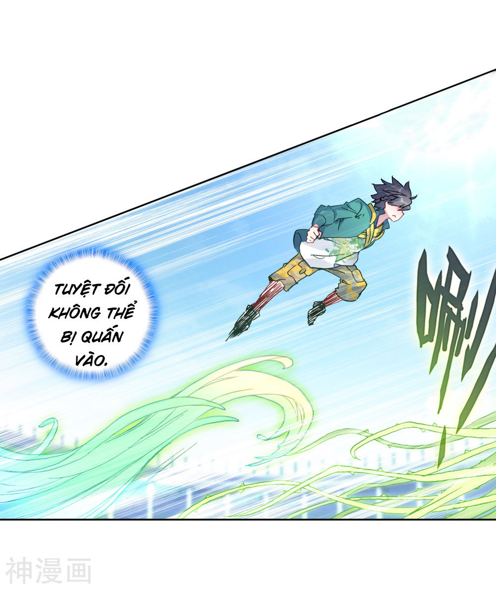 Long Vương Truyền Thuyết Chap 150 - Next Chap 151