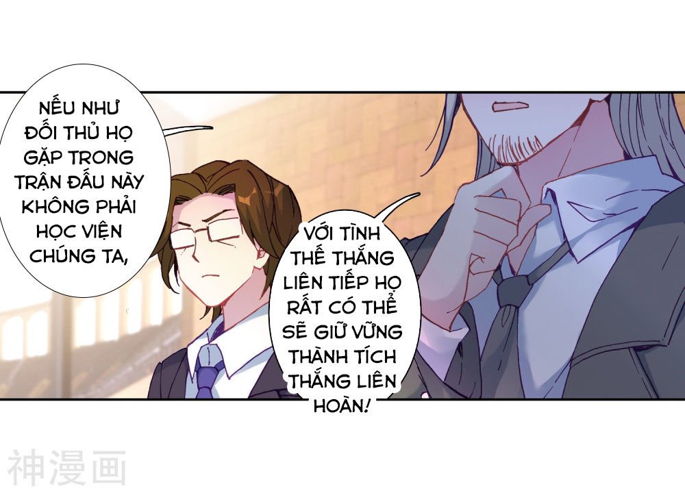Long Vương Truyền Thuyết Chap 150 - Next Chap 151
