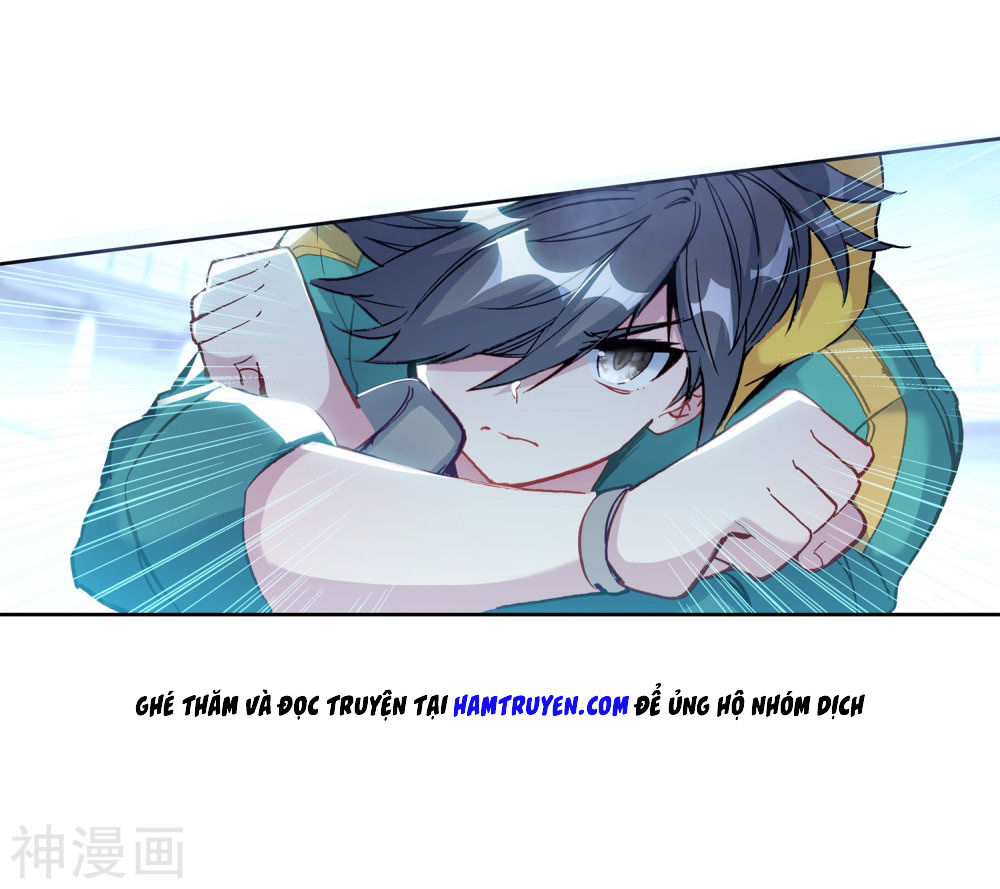 Long Vương Truyền Thuyết Chap 150 - Next Chap 151