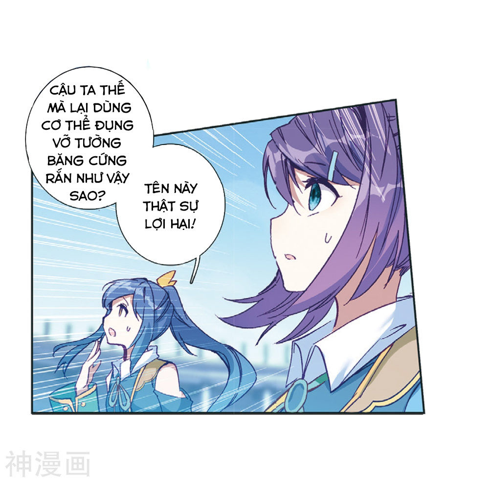 Long Vương Truyền Thuyết Chap 150 - Next Chap 151