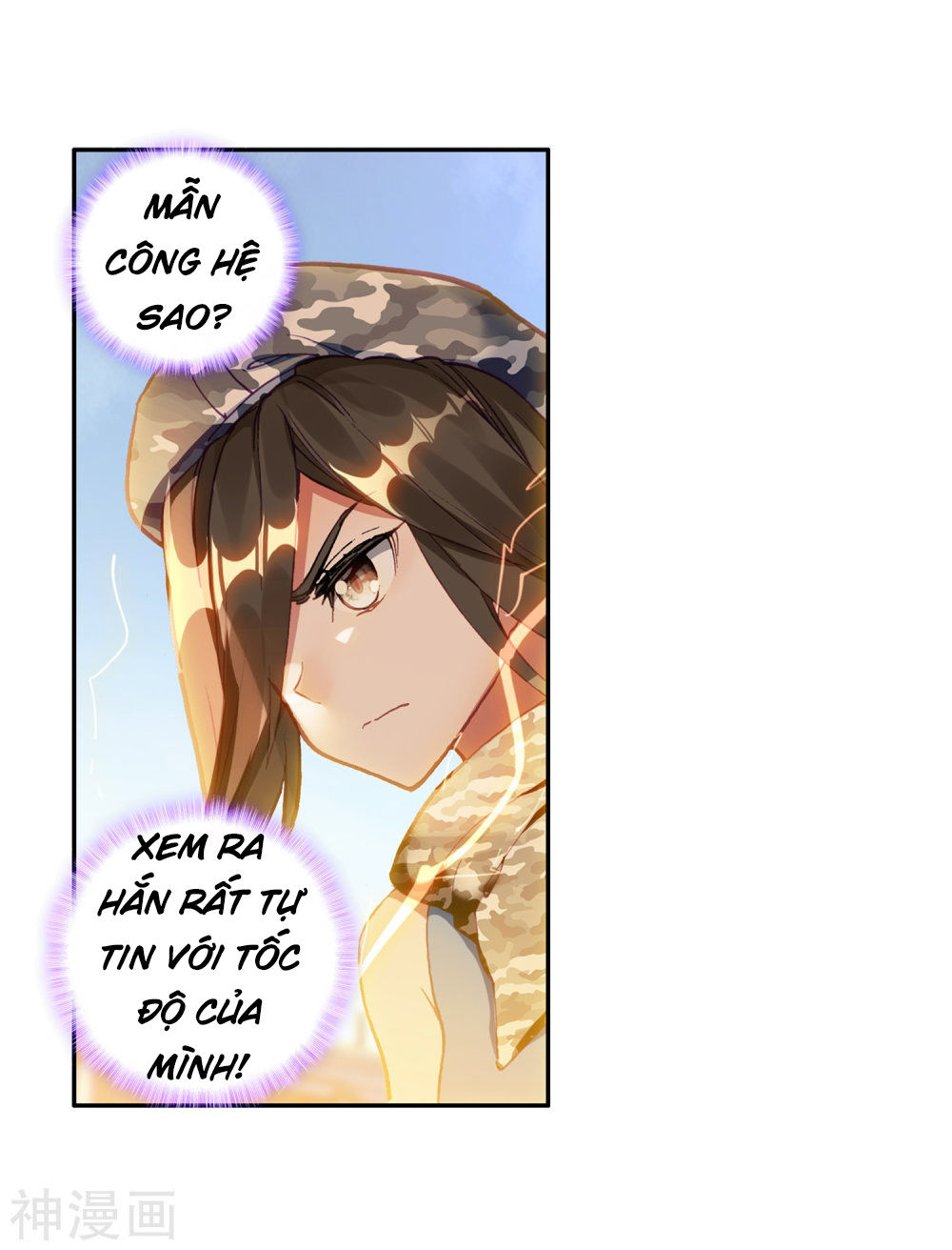 Long Vương Truyền Thuyết Chap 150 - Next Chap 151