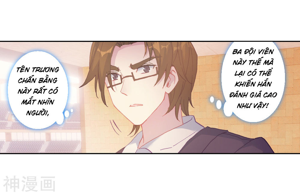 Long Vương Truyền Thuyết Chap 150 - Next Chap 151