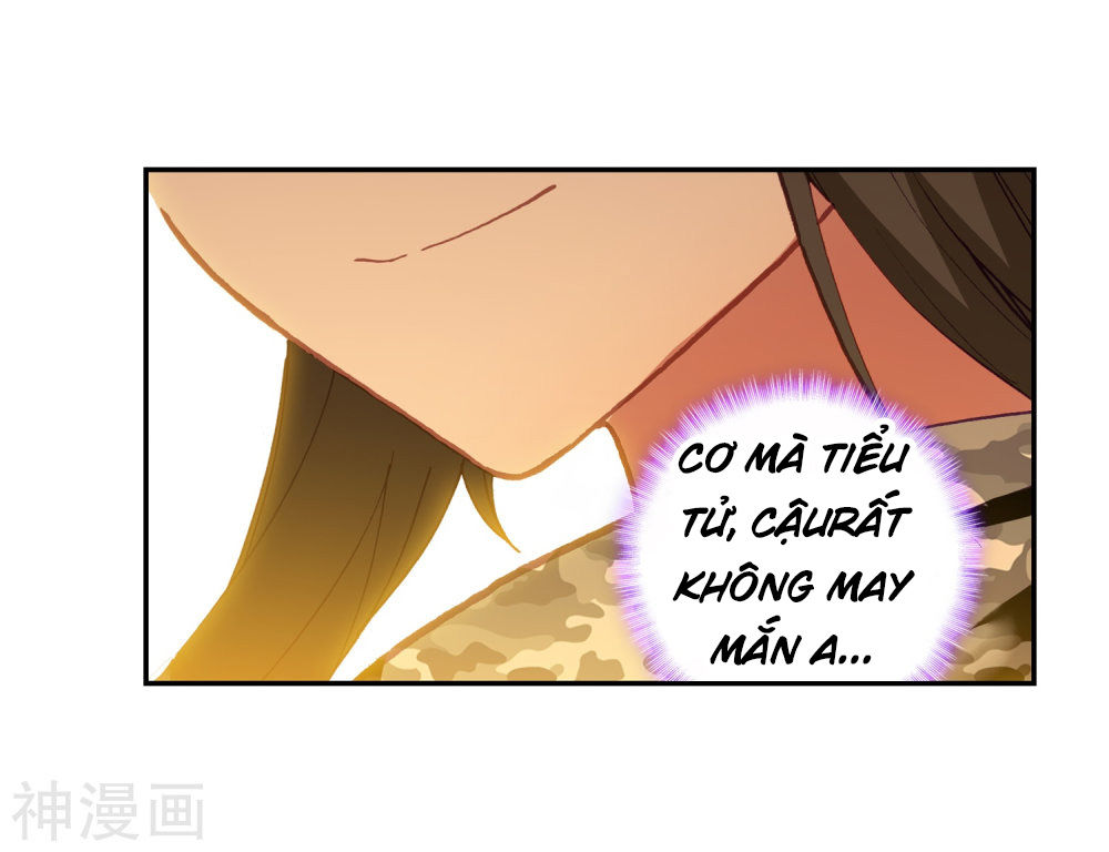 Long Vương Truyền Thuyết Chap 150 - Next Chap 151