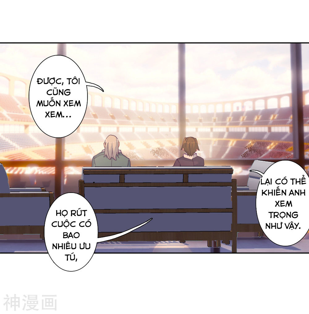 Long Vương Truyền Thuyết Chap 150 - Next Chap 151