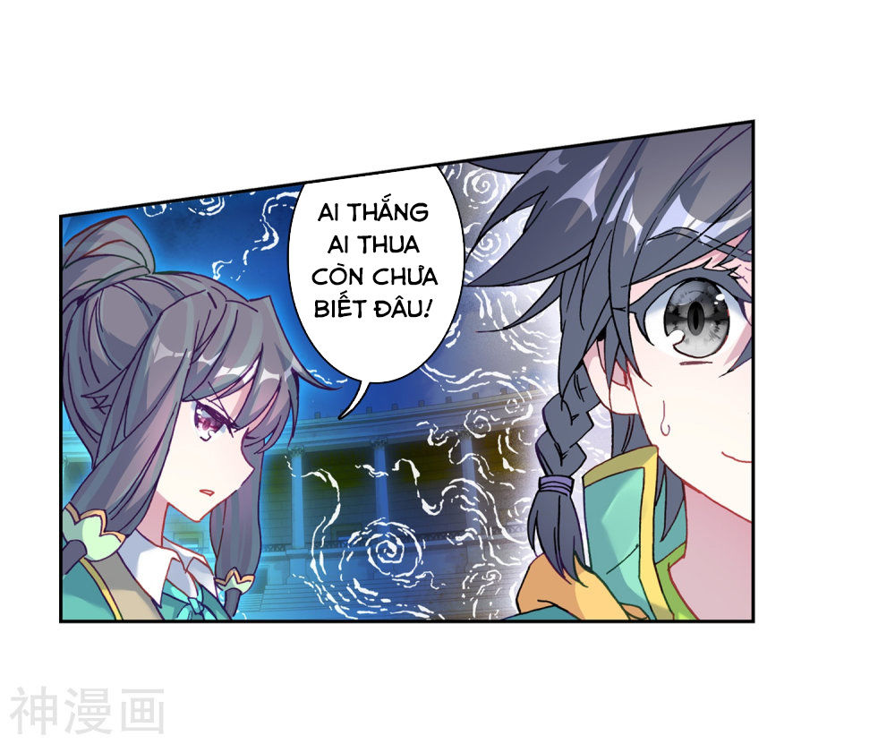 Long Vương Truyền Thuyết Chap 150 - Next Chap 151