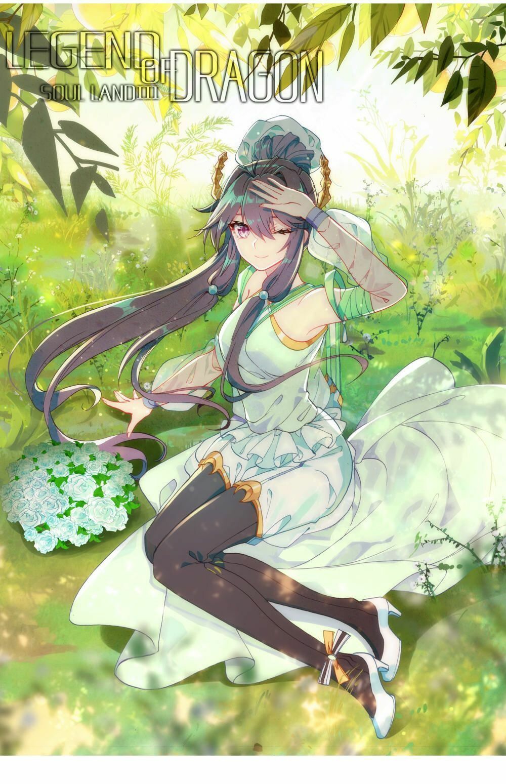 Long Vương Truyền Thuyết Chap 151 - Next Chap 152