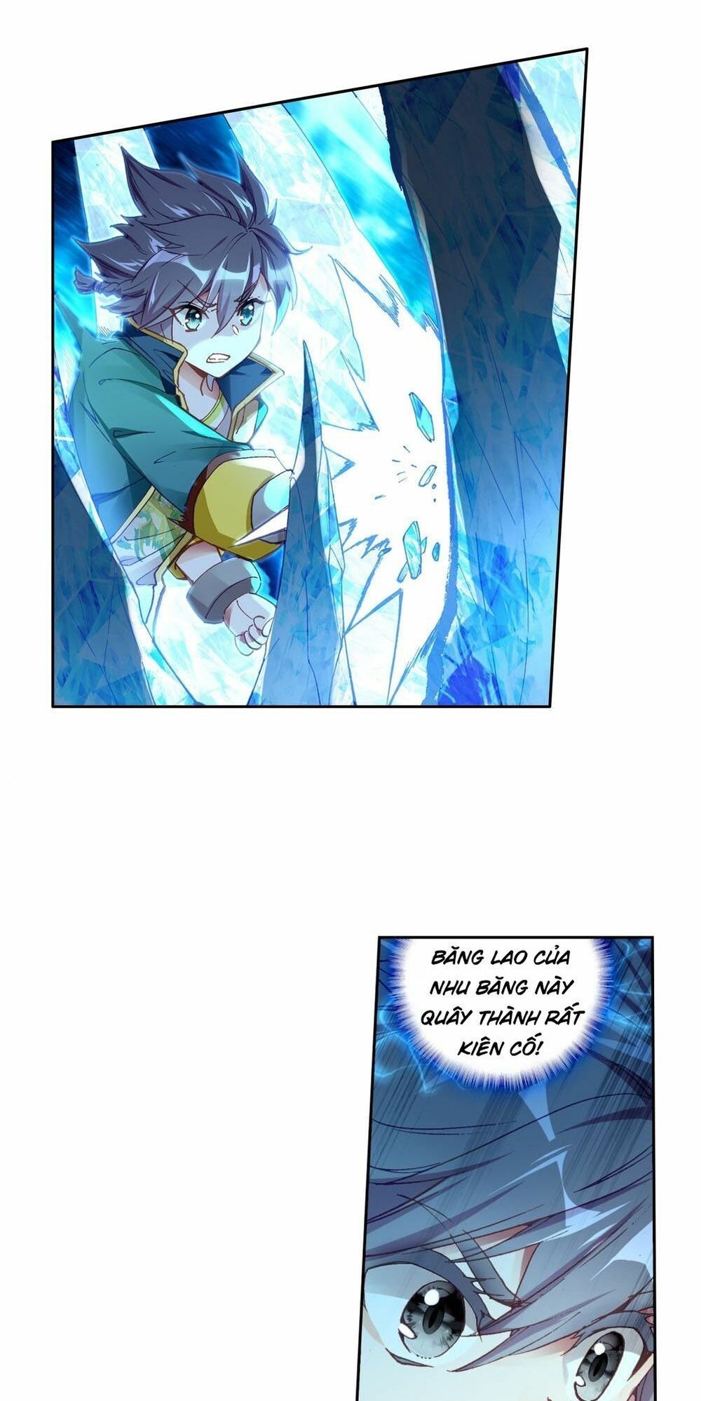 Long Vương Truyền Thuyết Chap 151 - Next Chap 152