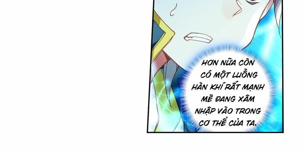 Long Vương Truyền Thuyết Chap 151 - Next Chap 152