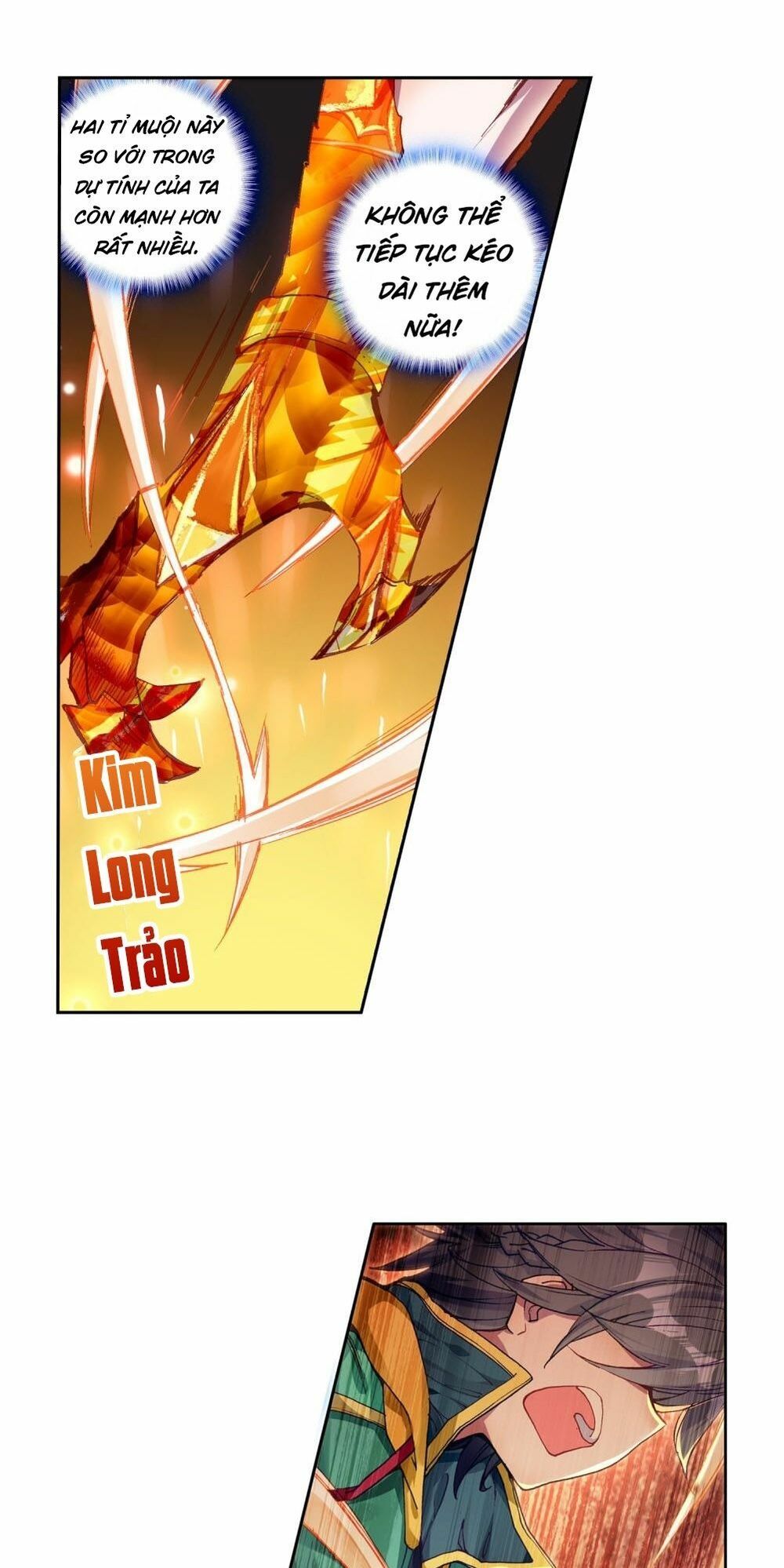 Long Vương Truyền Thuyết Chap 151 - Next Chap 152