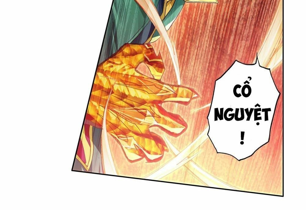 Long Vương Truyền Thuyết Chap 151 - Next Chap 152