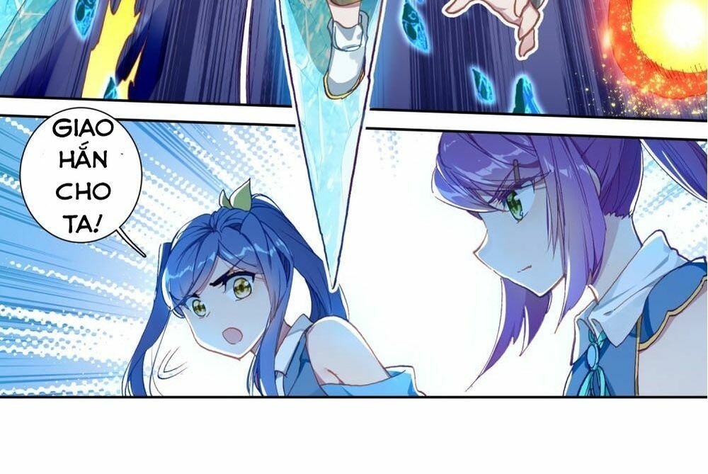 Long Vương Truyền Thuyết Chap 151 - Next Chap 152