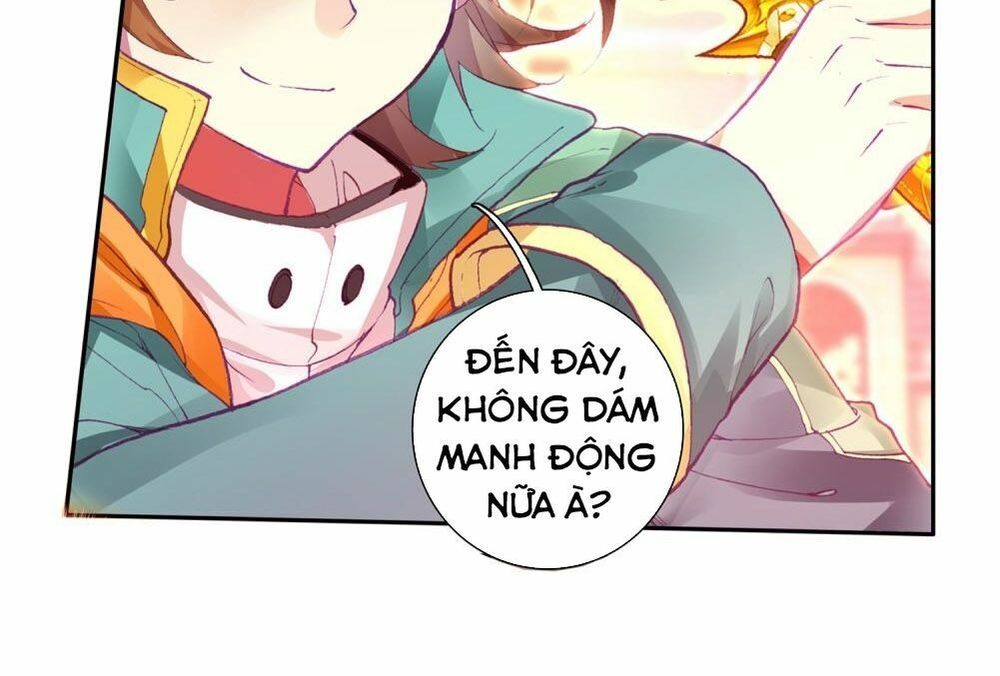 Long Vương Truyền Thuyết Chap 151 - Next Chap 152