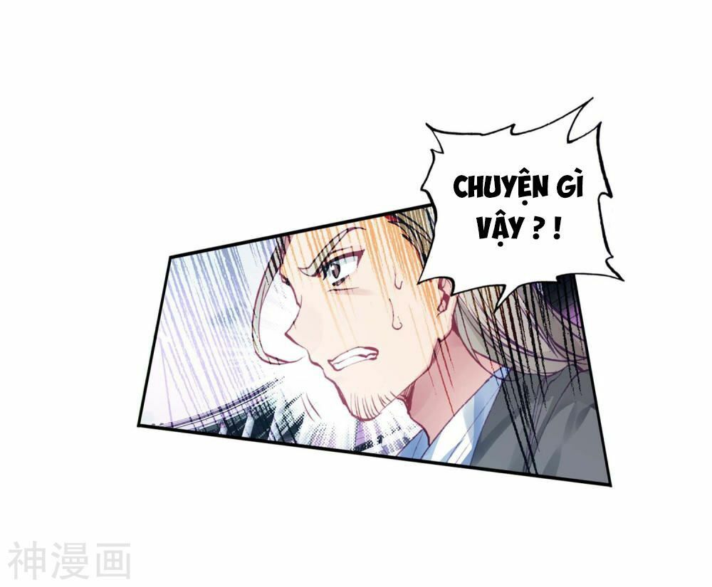 Long Vương Truyền Thuyết Chap 152 - Next Chap 153