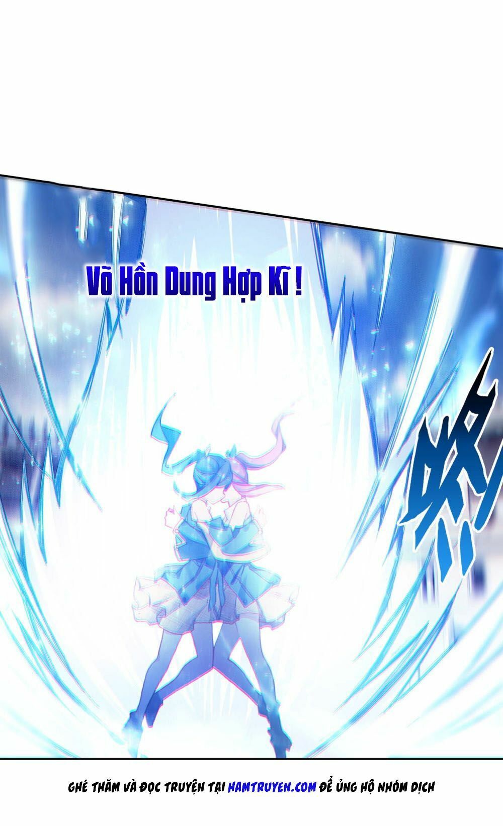 Long Vương Truyền Thuyết Chap 152 - Next Chap 153