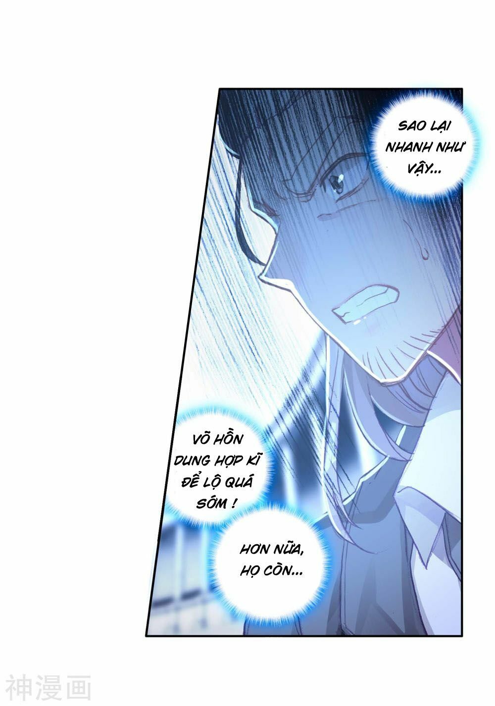 Long Vương Truyền Thuyết Chap 152 - Next Chap 153