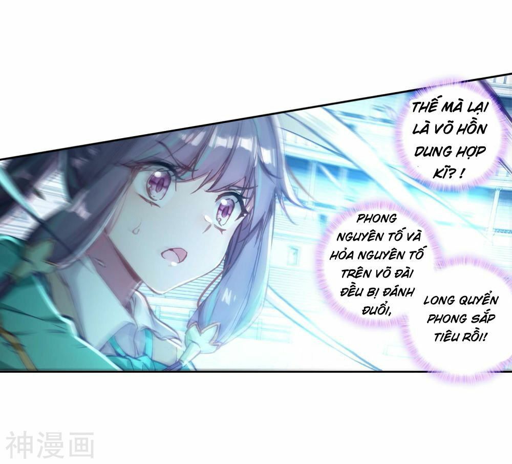 Long Vương Truyền Thuyết Chap 152 - Next Chap 153
