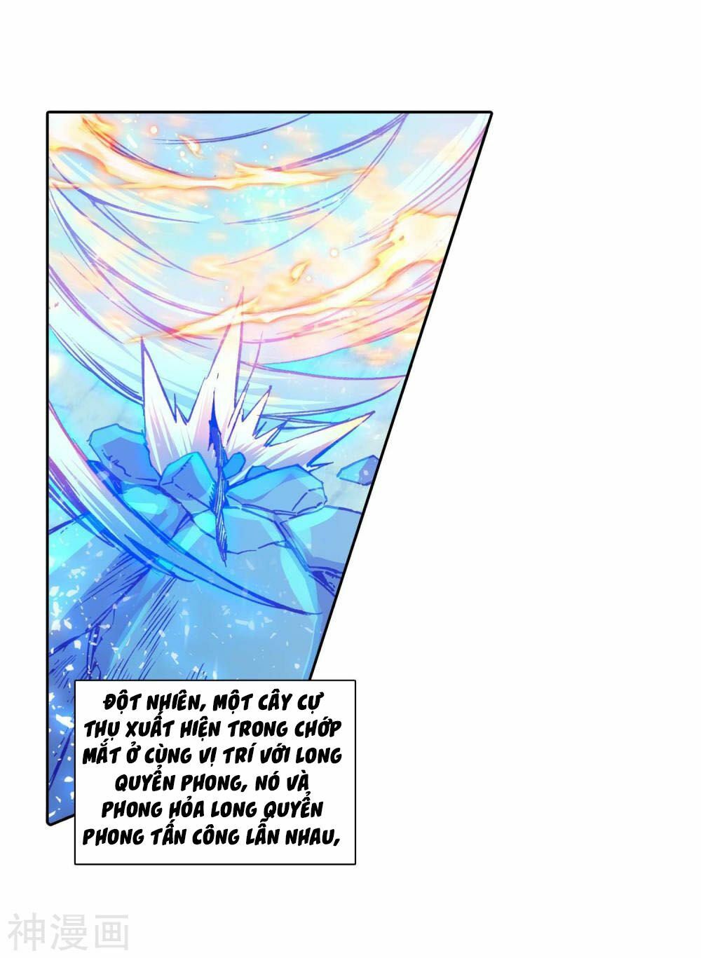 Long Vương Truyền Thuyết Chap 152 - Next Chap 153