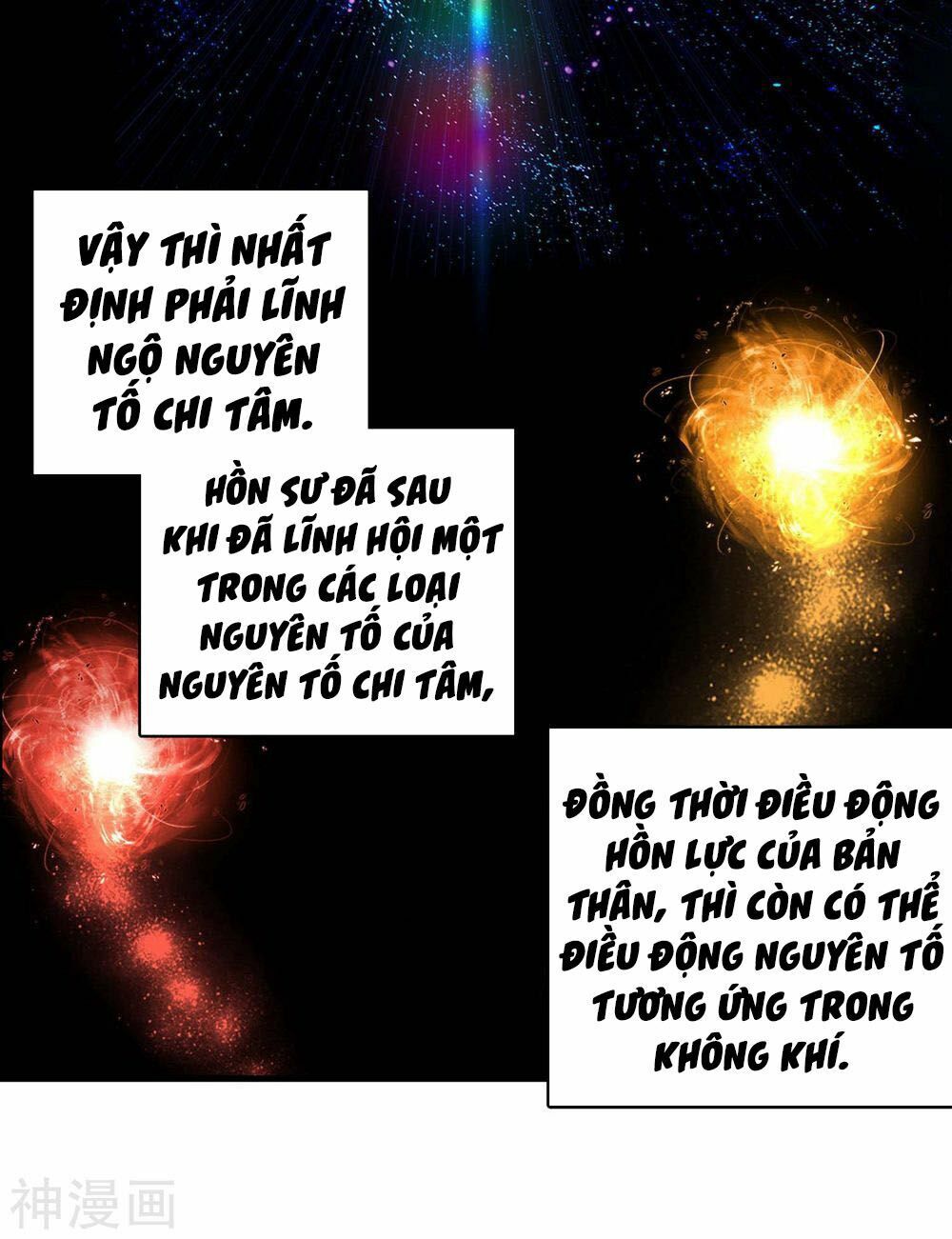 Long Vương Truyền Thuyết Chap 152 - Next Chap 153