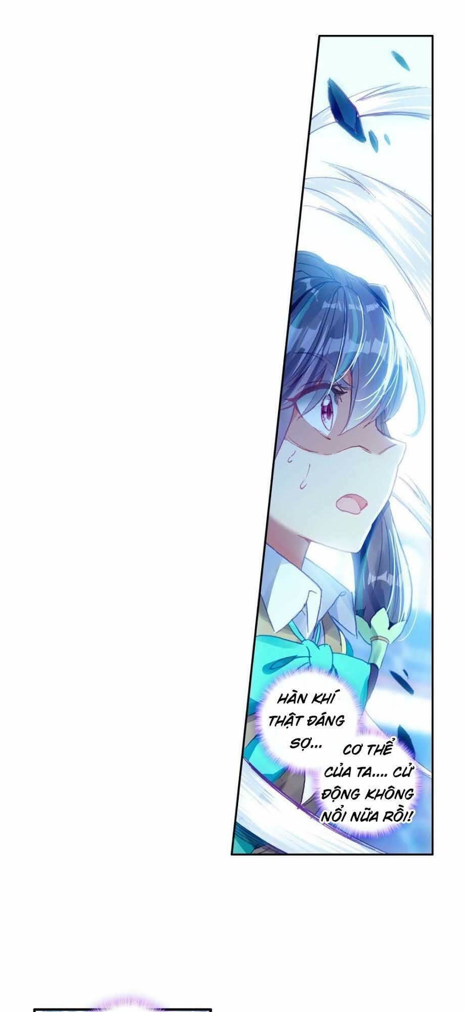 Long Vương Truyền Thuyết Chap 152 - Next Chap 153