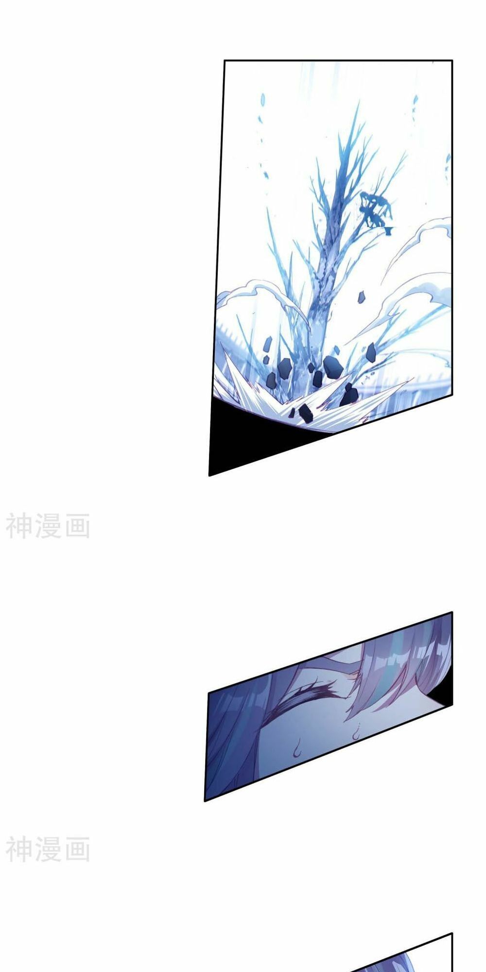 Long Vương Truyền Thuyết Chap 152 - Next Chap 153