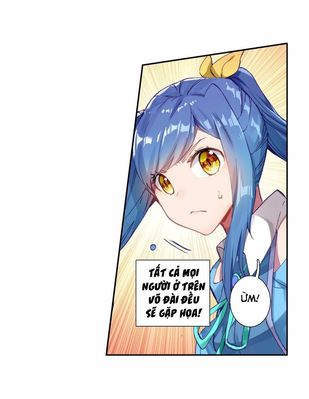 Long Vương Truyền Thuyết Chap 152 - Next Chap 153